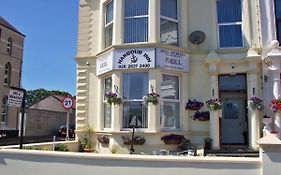 The Harbour Inn